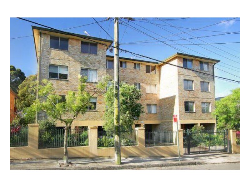 11/5 Munni Street, Newtown NSW 2042