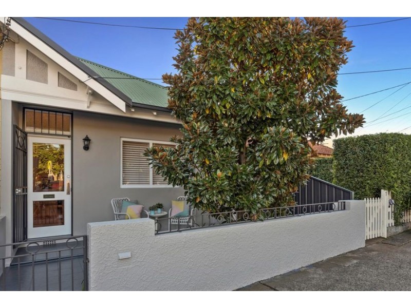 3 Victoria Road, Marrickville NSW 2204