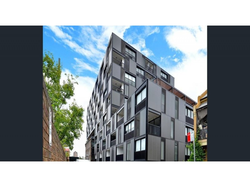 212/280 Jones Street, Pyrmont NSW 2009