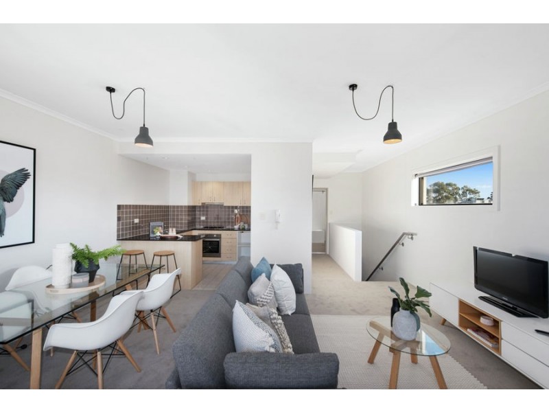 63/3-13 Erskineville Road, Newtown NSW 2042