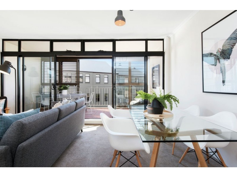 63/3-13 Erskineville Road, Newtown NSW 2042