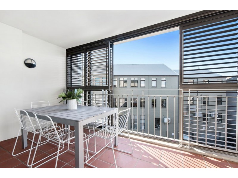 63/3-13 Erskineville Road, Newtown NSW 2042