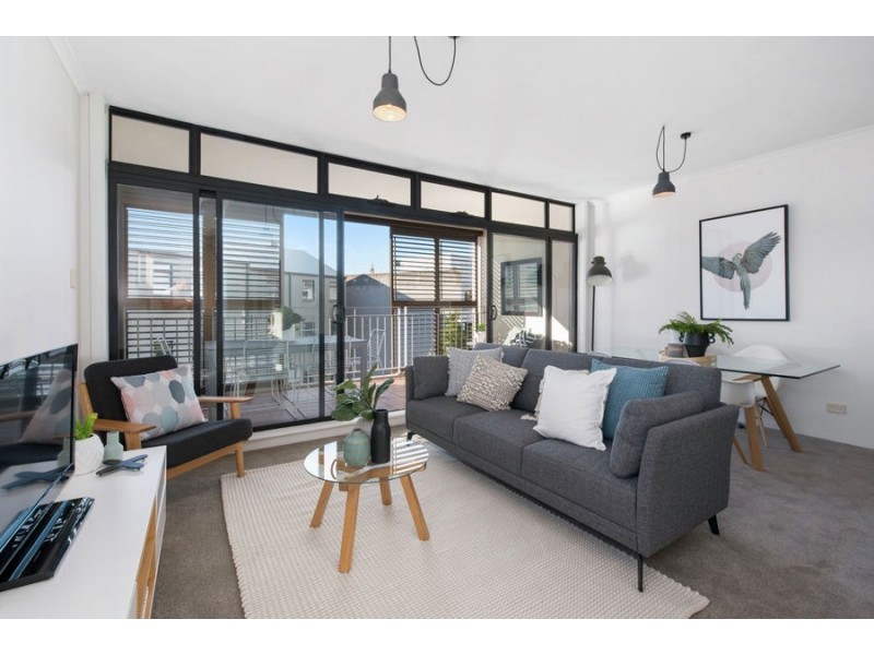 63/3-13 Erskineville Road, Newtown NSW 2042