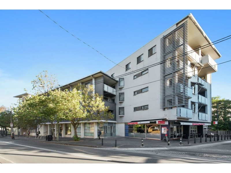 63/3-13 Erskineville Road, Newtown NSW 2042