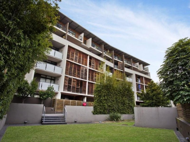 63/3-13 Erskineville Road, Newtown NSW 2042