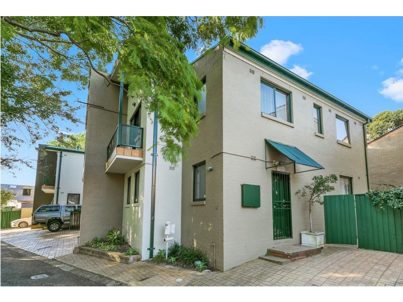 4 Cains Place, Waterloo NSW 2017