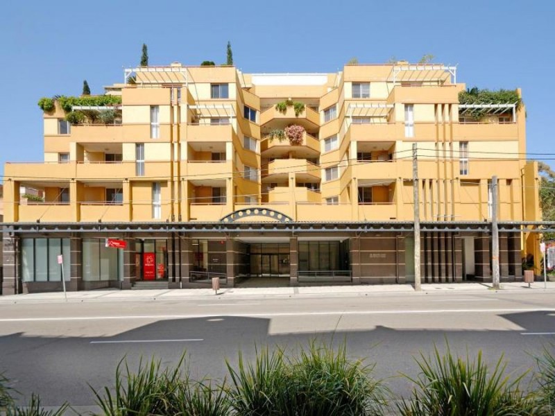 16/26 Belgrave Street, Kogarah NSW 2217