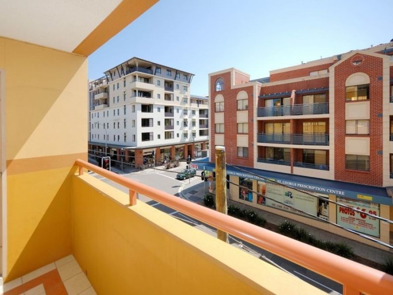 16/26 Belgrave Street, Kogarah NSW 2217