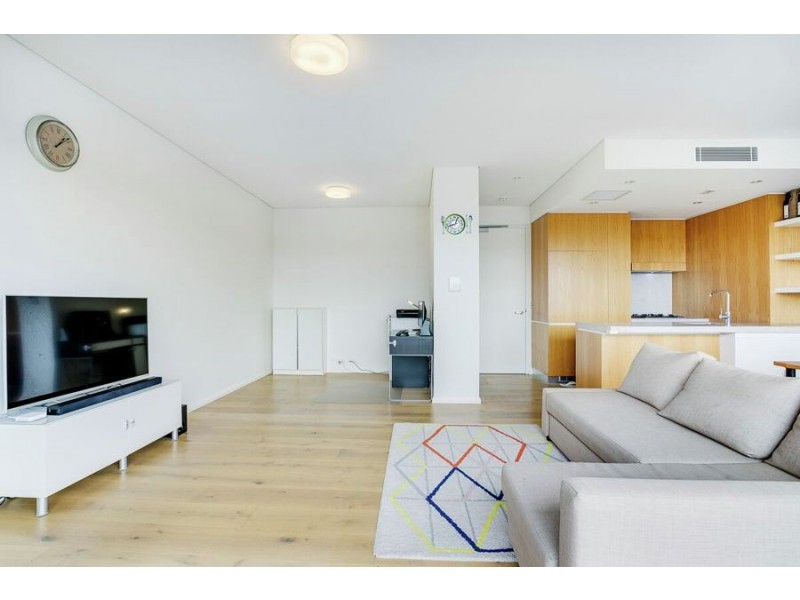 803/1 Pearl Street, Erskineville NSW 2043