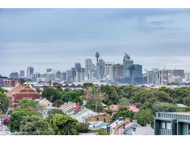 803/1 Pearl Street, Erskineville NSW 2043