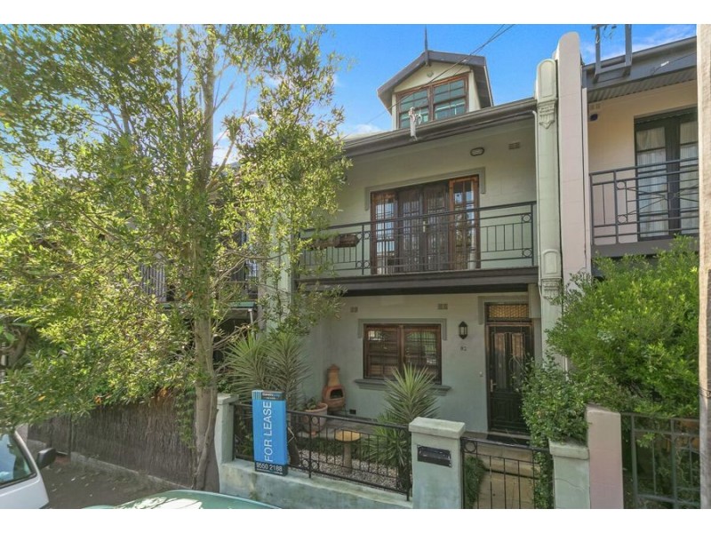 82 Denison Street, Camperdown NSW 2050