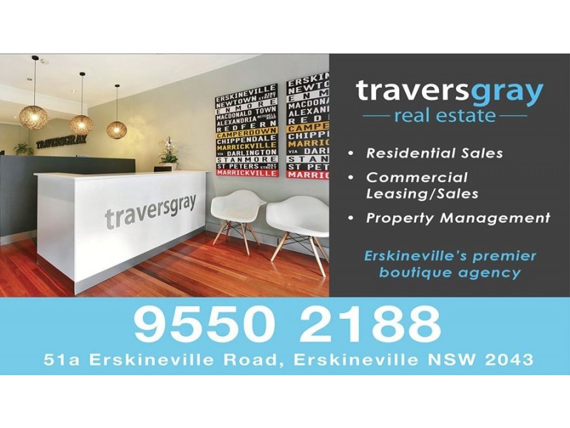 82 Denison Street, Camperdown NSW 2050