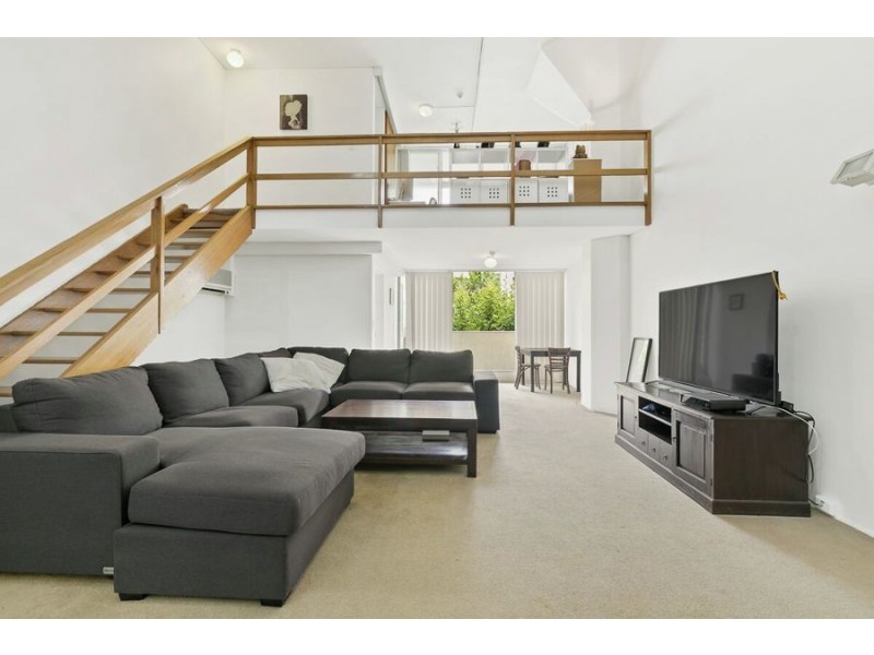113/1 Missenden Road, Camperdown NSW 2050