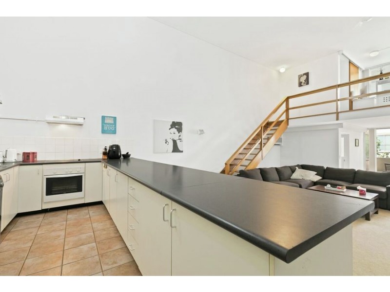 113/1 Missenden Road, Camperdown NSW 2050