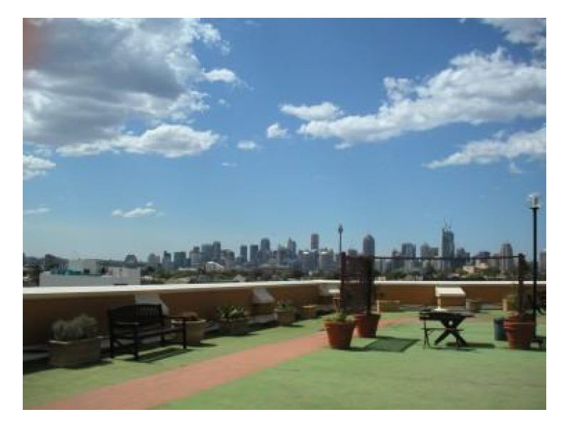 113/1 Missenden Road, Camperdown NSW 2050