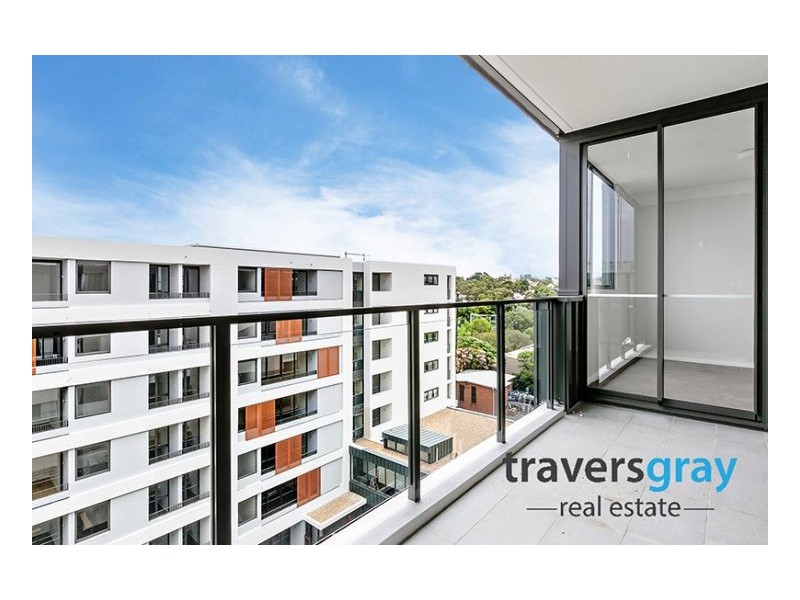 C801/1 Pearl Street, Erskineville NSW 2043