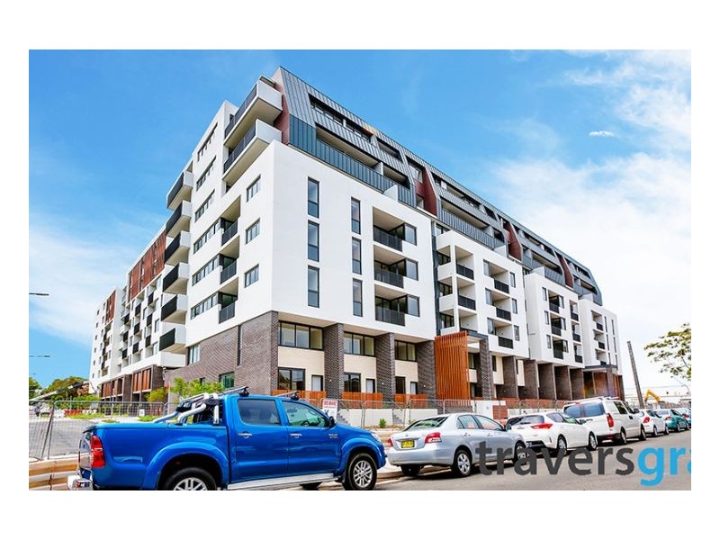 C801/1 Pearl Street, Erskineville NSW 2043