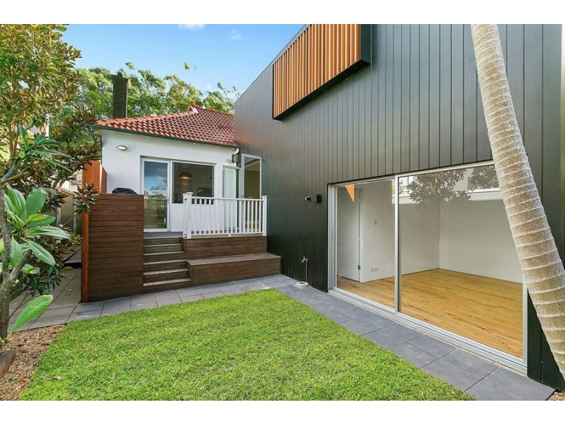 16 Caerleon Crescent, Randwick NSW 2031