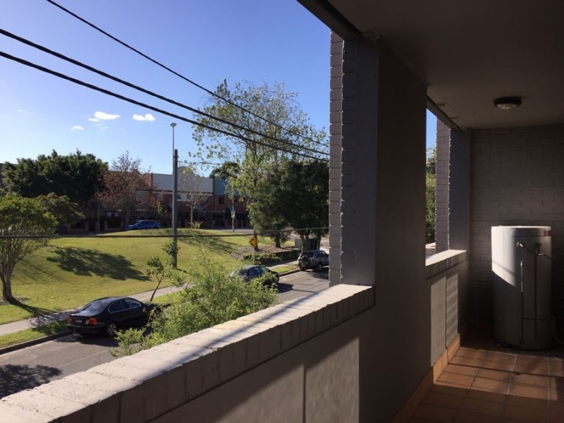 13/220 Henderson Road, Erskineville NSW 2043