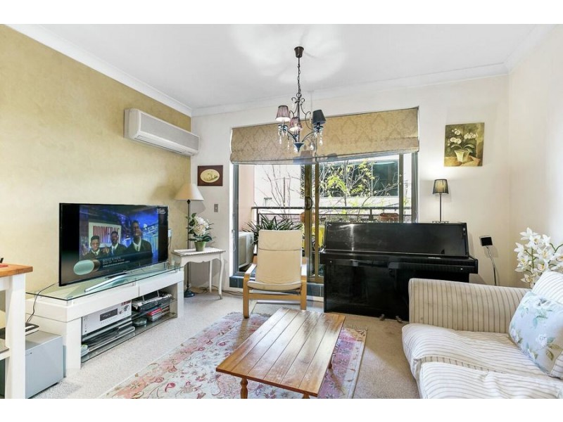 44/8 Renwick Street, Redfern NSW 2016