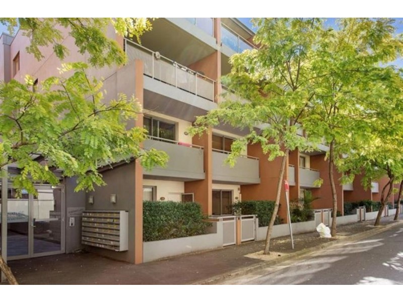 44/8 Renwick Street, Redfern NSW 2016