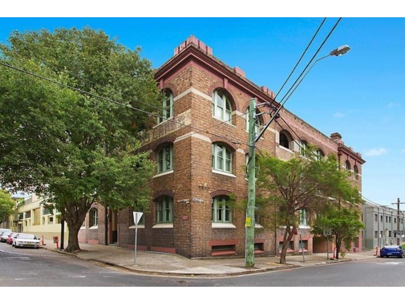 16/182-184 Salisbury Road, Camperdown NSW 2050