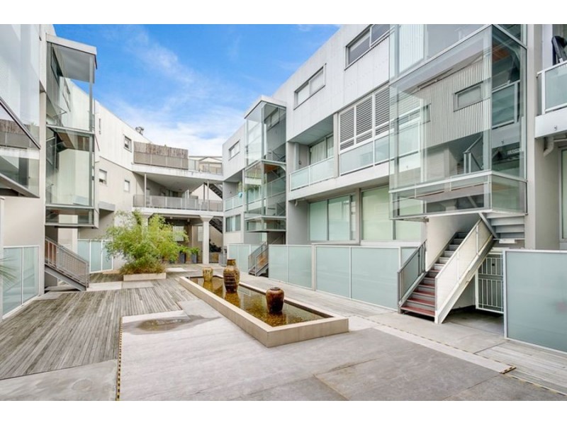 15/21 Coulson Street, Erskineville NSW 2043