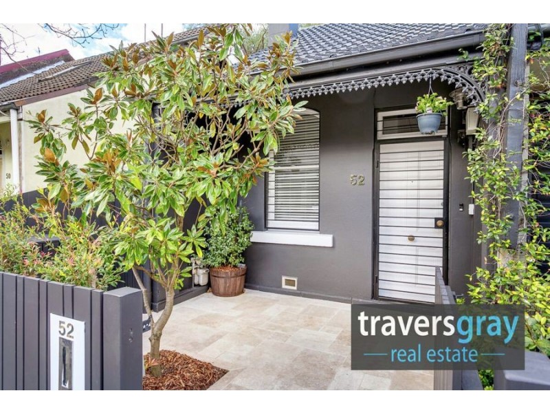 52 Rochford St, Erskineville NSW 2043