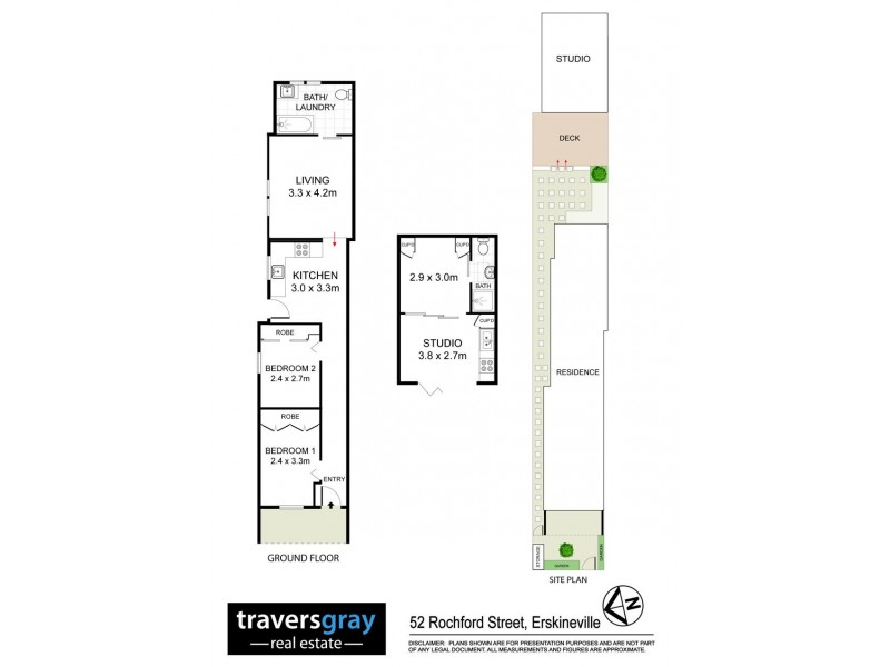 52 Rochford St, Erskineville NSW 2043