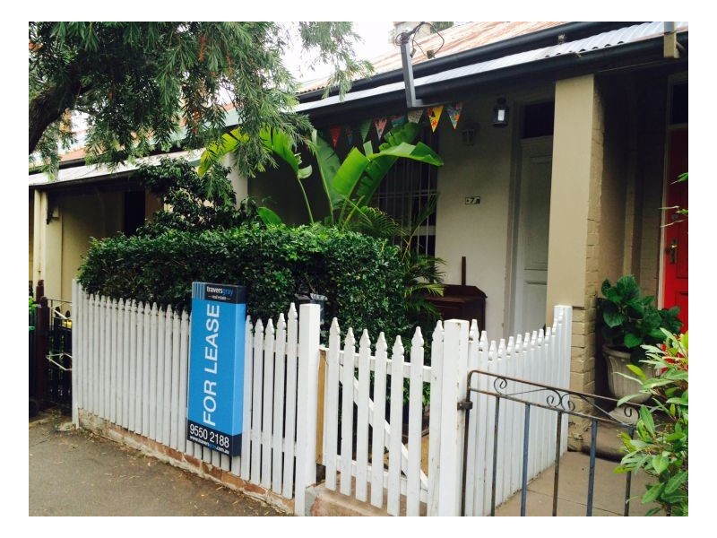 7 Rochford Street, Erskineville NSW 2043