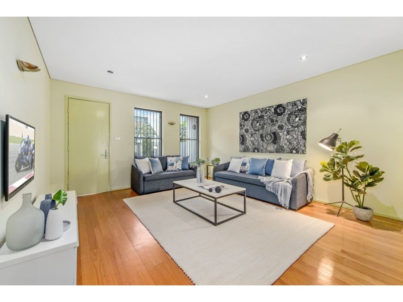 24/101 Belmont street, Alexandria NSW 2015