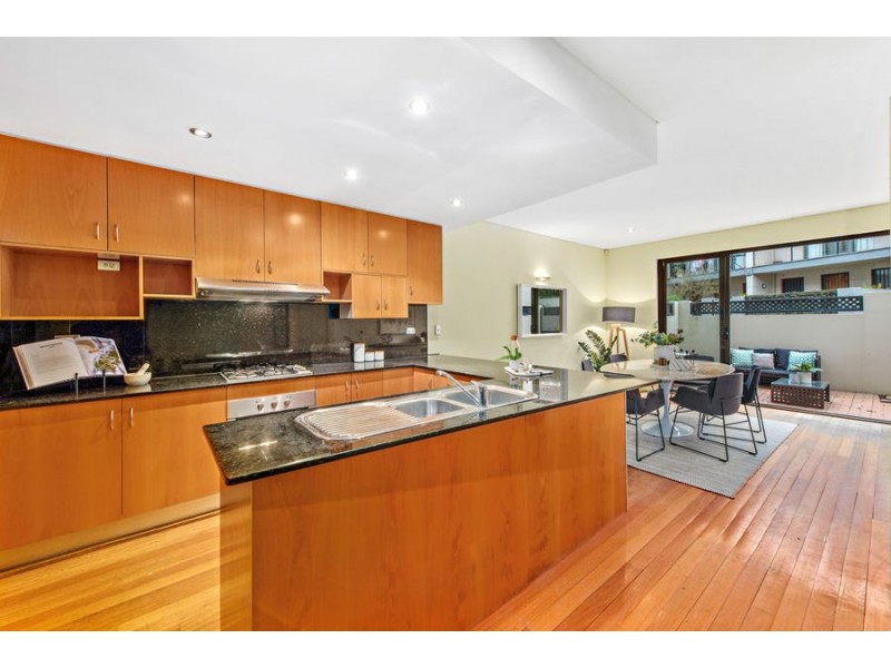 24/101 Belmont street, Alexandria NSW 2015