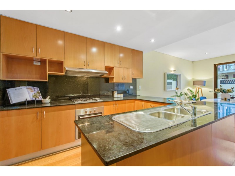 24/101 Belmont street, Alexandria NSW 2015