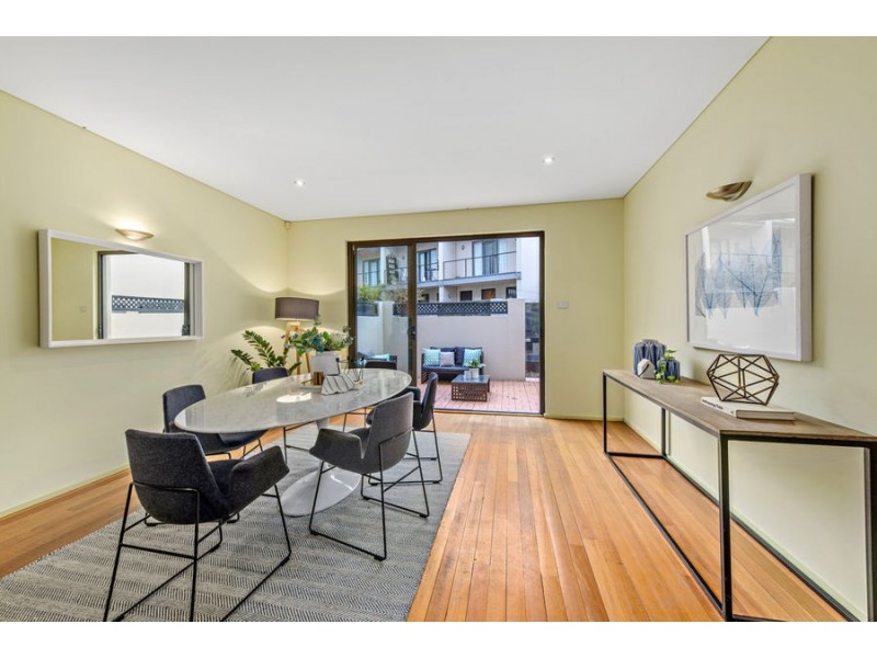 24/101 Belmont street, Alexandria NSW 2015