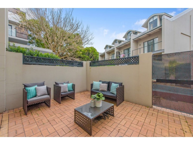 24/101 Belmont street, Alexandria NSW 2015