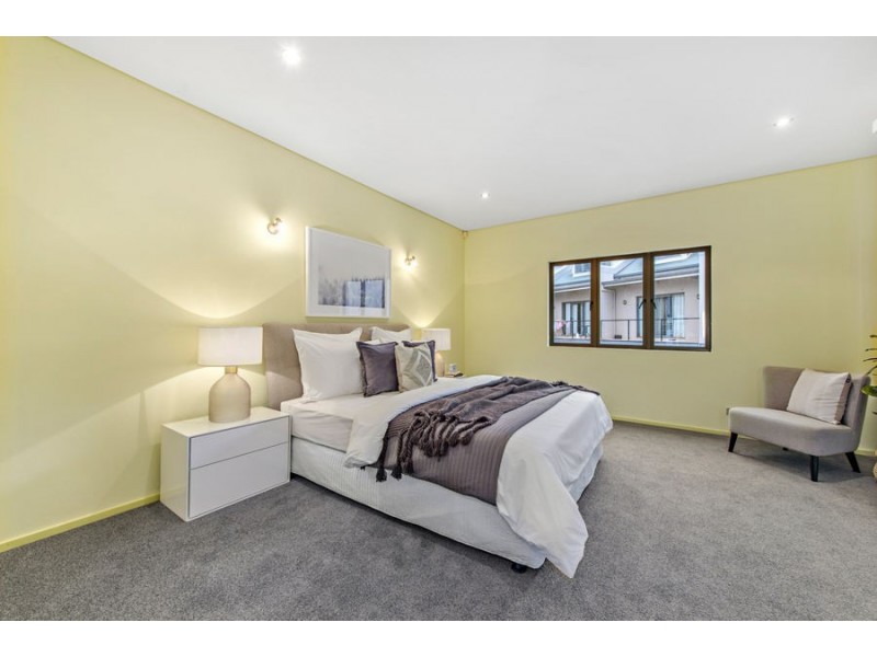 24/101 Belmont street, Alexandria NSW 2015