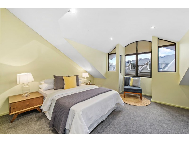 24/101 Belmont street, Alexandria NSW 2015