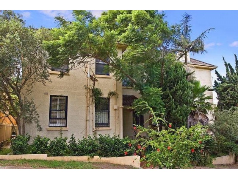 unit 2/18 Blandford Ave, Bronte NSW 2024