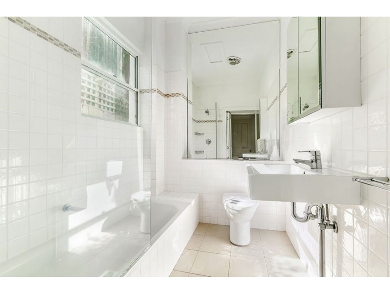 unit 2/18 Blandford Ave, Bronte NSW 2024