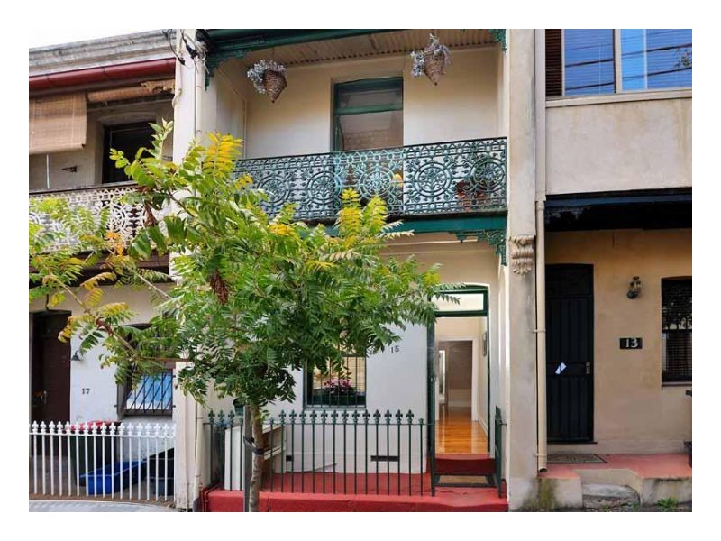 15 Union St, Erskineville NSW 2043