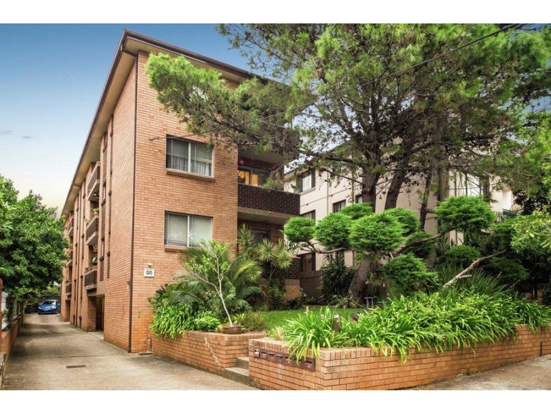 5/50 Cambridge St, Stanmore NSW 2048