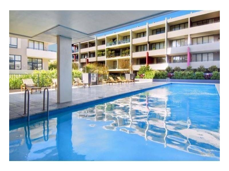 B311/1-11 Hunter St, Waterloo NSW 2017