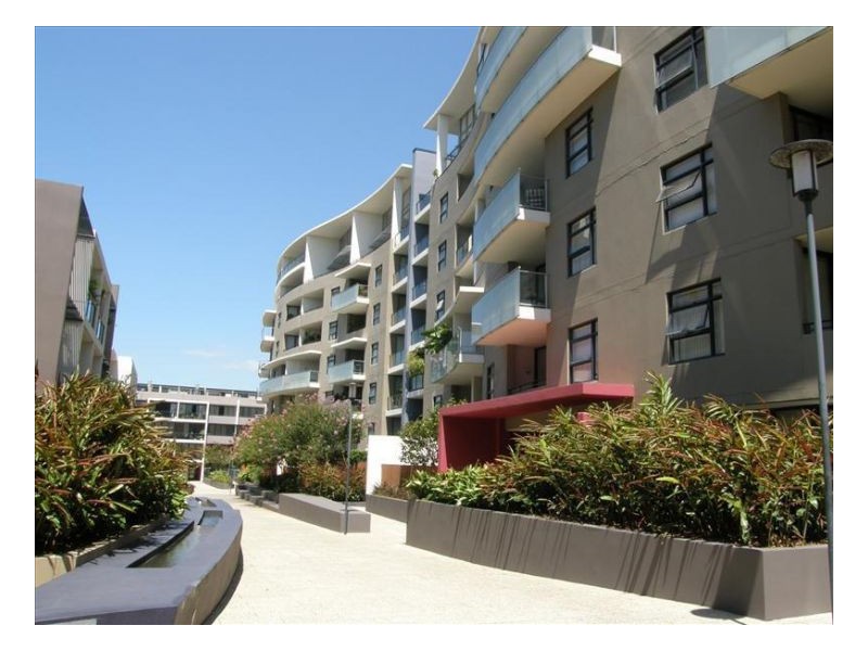 B311/1-11 Hunter St, Waterloo NSW 2017