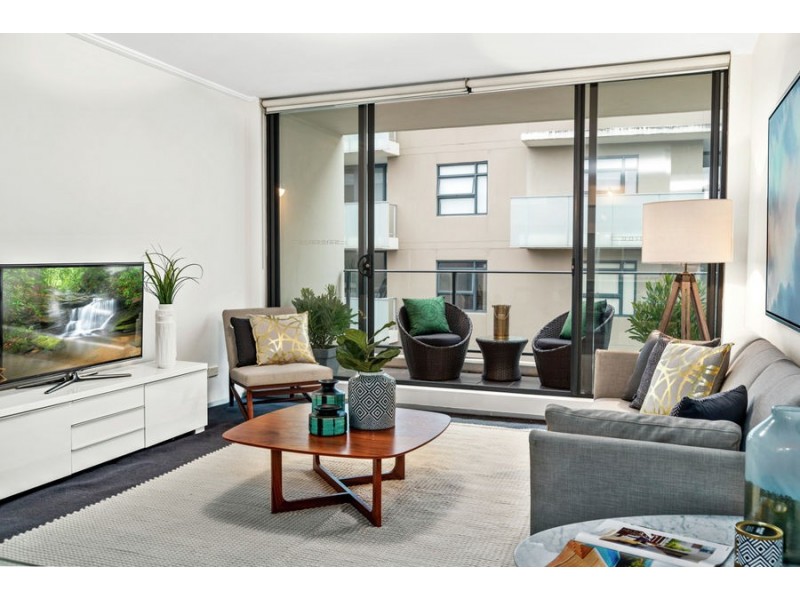 B311/1-11 Hunter St, Waterloo NSW 2017