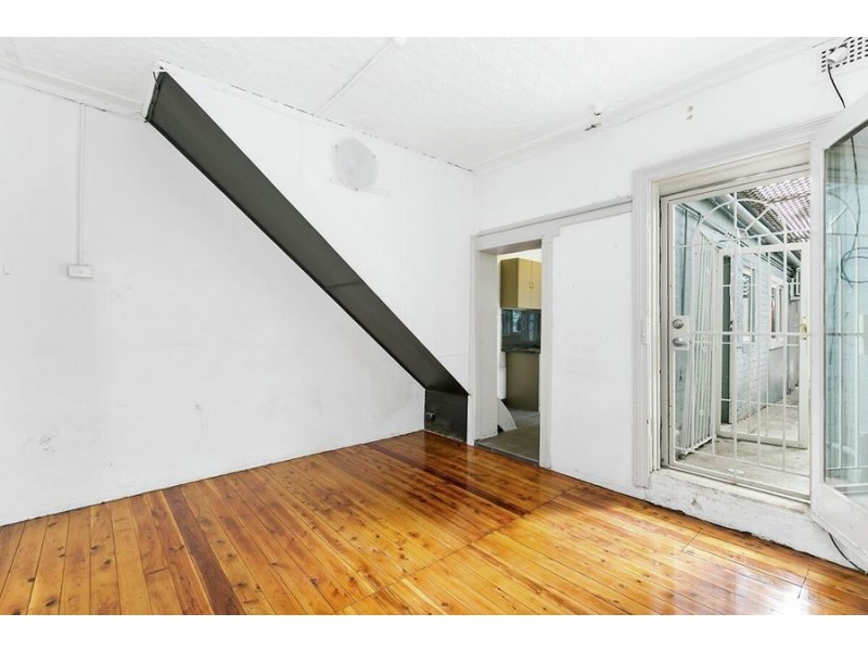 50 Cleveland Street, Chippendale NSW 2008