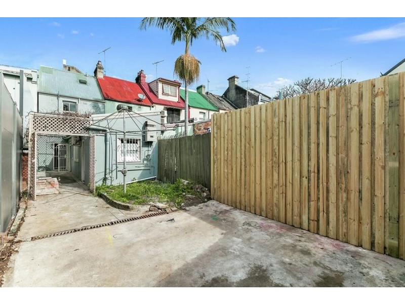 50 Cleveland Street, Chippendale NSW 2008