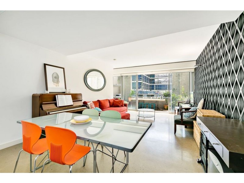 8/1 Barr St, Camperdown NSW 2050