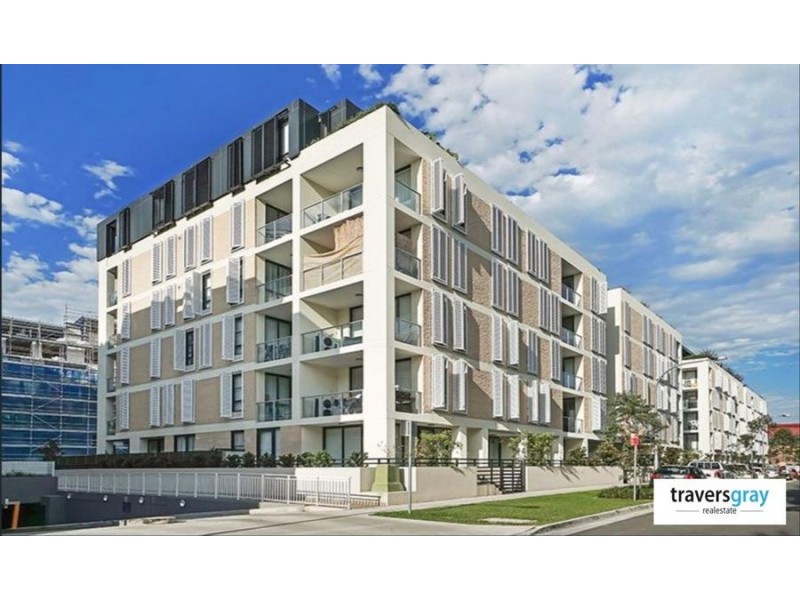 203/2 Galara Street, Rosebery NSW 2018