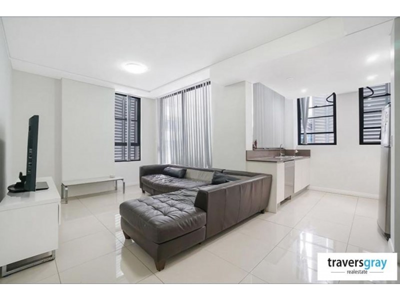 203/2 Galara Street, Rosebery NSW 2018