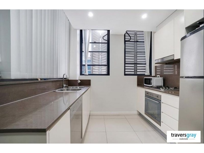 203/2 Galara Street, Rosebery NSW 2018